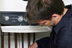 boiler repair Sheringham