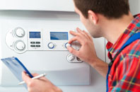 free commercial Sheringham boiler quotes